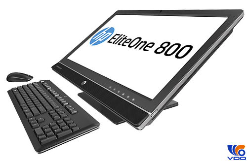 HP EliteOne 800 G1 Touch AIO 23
