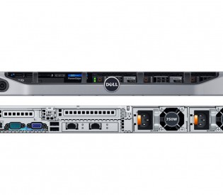 IBM x3650 M4 – 791552A 2U Rackmount Server