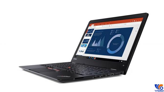 Có nên mua máy tính ThinkPad 13 của Lenovo hay không ?