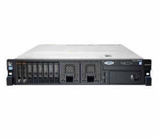 LENOVO System x3650 M4 Rack Server