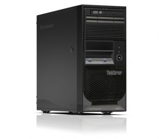 LENOVO TS150 Tower Server
