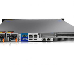 LENOVO System x3250 M5 Rack Server