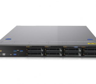 LENOVO System x3250 M6 Rack Server