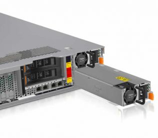 LENOVO System x3650 M5 Rack Server