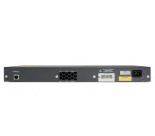 Cisco Catalyst 2960-48TC-S – switch – 48 ports