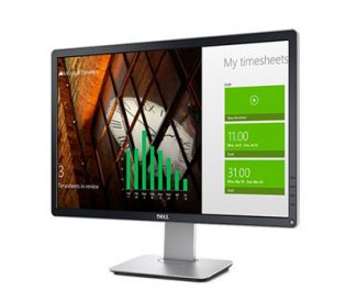 Monitor Dell P2416D-23.75′ widescreen