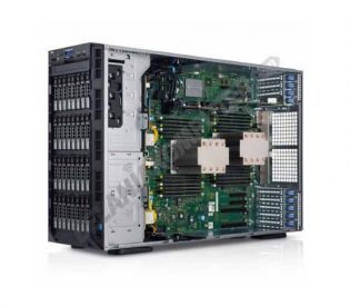 Máy Chủ Dell PowerEdge T630 E5-2609 v4/ 8GB