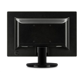 HP Compaq B191 18.5-inch LED Monitor