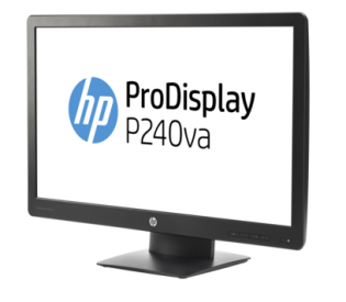 HP ProDisplay P240va 23.8-inch Monitor- N3H14AA