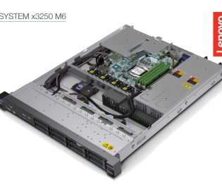 IBM System x3250 M6- 3633-B4A