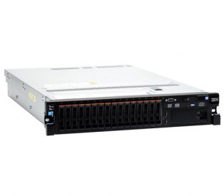 IBM System x3650 M4- 7915-D2A