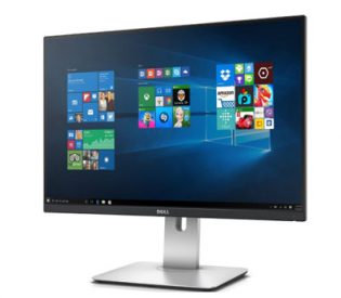 Monitor Dell U2415-24.1′ widescreen