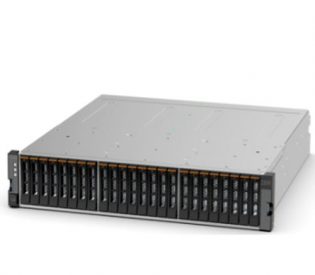 Storwize v3700- Storage IBM-LENOVO