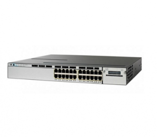 Switch Cisco WS-C3850-12S-S