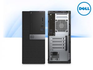 Dell OPTIPLEX™ 3040MT 42OT34D011