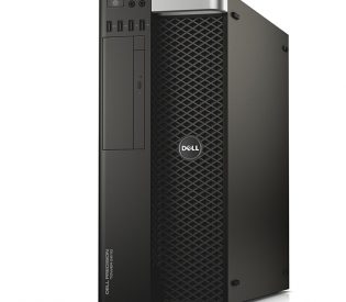 Dell Precision T5810 – E5 1620v3 42PT58DW09