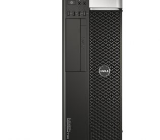 Dell Precision T5810 – E5 1620v4 42PT58DW10