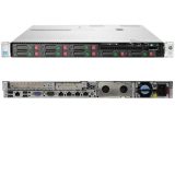 HP DL360 Gen9 E5-2620v4 755258-B21