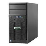 HP ML30 Gen9 CTO E3-1220v5 823402-B21