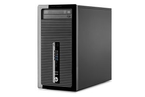 HP ProDesk 400 G3 MT T8V65PA