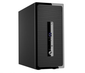 HP ProDesk 400 G3 SFF W1B97PA