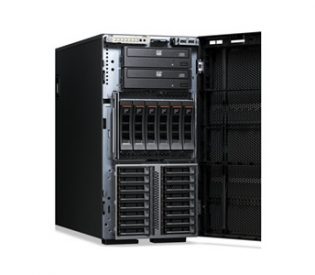 IBM System X3100 M5 – 5457B3A