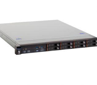 IBM System x3250 M6- 3633-C4A