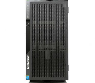 IBM System x3500 M5- 5464-B2A