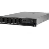 IBM System x3650 M5- 5462-D2A