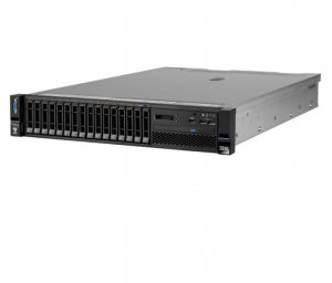 IBM System x3650 M5- 5462-D2A
