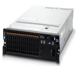 IBM System x3650 M5- 5462-D2A