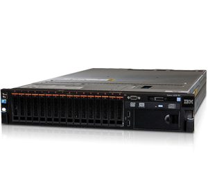 IBM System x3650 M5- 5462-F2A