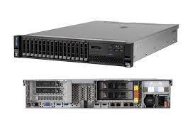 IBM System x3650 M5- 8871-F2A
