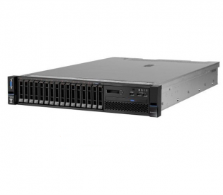IBM System x3650 M5 8871-G2A