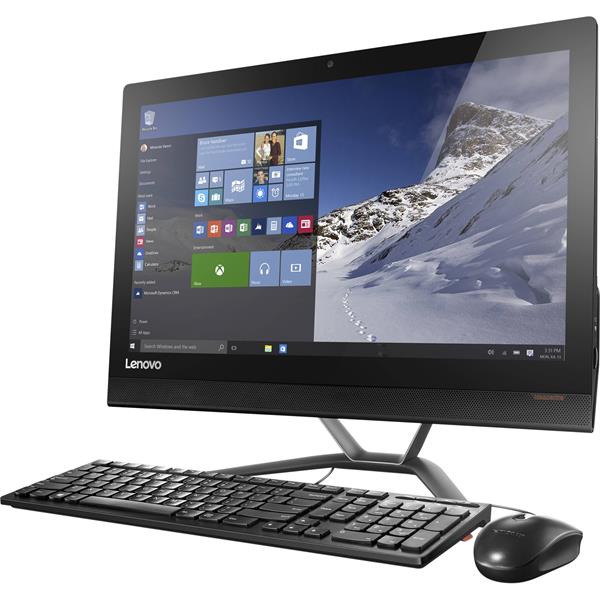 Персональный компьютер моноблок по типу lenovo ideacentre aio 510 22