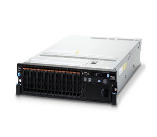 IBM System x3650 M4- 7915-D3A