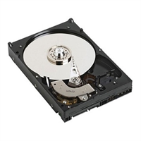 Dell – 500GB 7.2k RPM  3.5-in Cabled Hard Drive