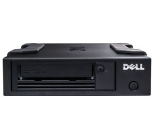 Thiết bị l ưu trữ Dell Storage LTO-6-200- 3 Year