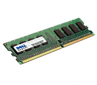 Dell 16GB RDIMM, 2400MT/s, Dual Rank, x8 Data Width