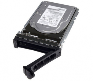 DELL 1TB 7.2K RPM SATA 2.5″ Hard Drive – HotPlug