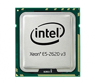 HP DL380 Gen9 Intel® Xeon® E5-2620v3