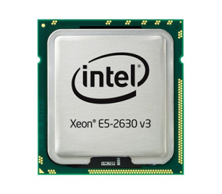 HP DL 380 Gen9 Intel® Xeon® E5-2630v3