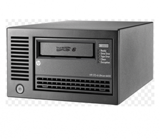 HP StoreEver Lto-6 EH964A