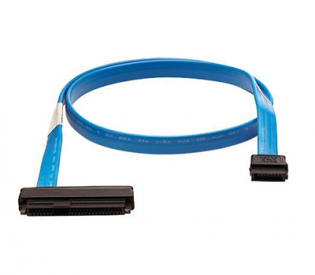 HP SAS Min-Min 1 x 2M Cable Assy Kit