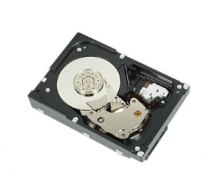DELL 600GB 10K RPM SAS 12Gbps 2.5in Hot-plug Hard Drive