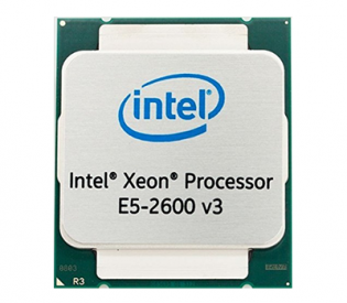 HP DL380 Gen9 Intel® Xeon® E5-2620v3