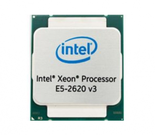 HP DL360 Gen9 Intel® Xeon® E5-2620v3