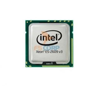HP ML350 Gen9 Intel® Xeon® E5-2609v3
