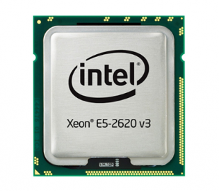 HP ML350 Gen9 Intel® Xeon® E5-2620v3