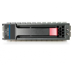 HP 3TB 6G SATA 7.2K rpm LFF (3.5-inch)